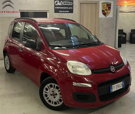 Fiat Panda 2016 Gpl