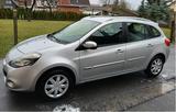 Renault Clio Grandtour Dynamique TCE 100 Eco2