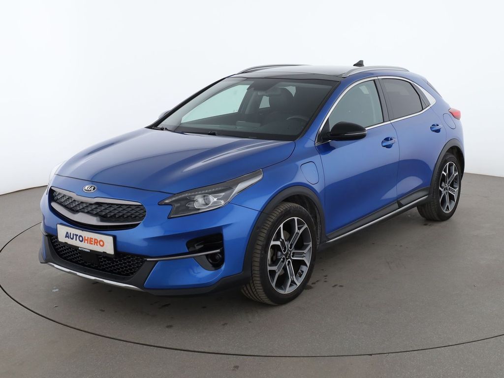 Image of Kia XCeed