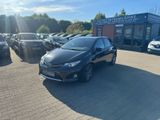 Toyota Auris Edition/2,0/EURO5/TEMPOMAT/KLIMA - Toyota Auris mit Diesel-Antrieb: 2.2