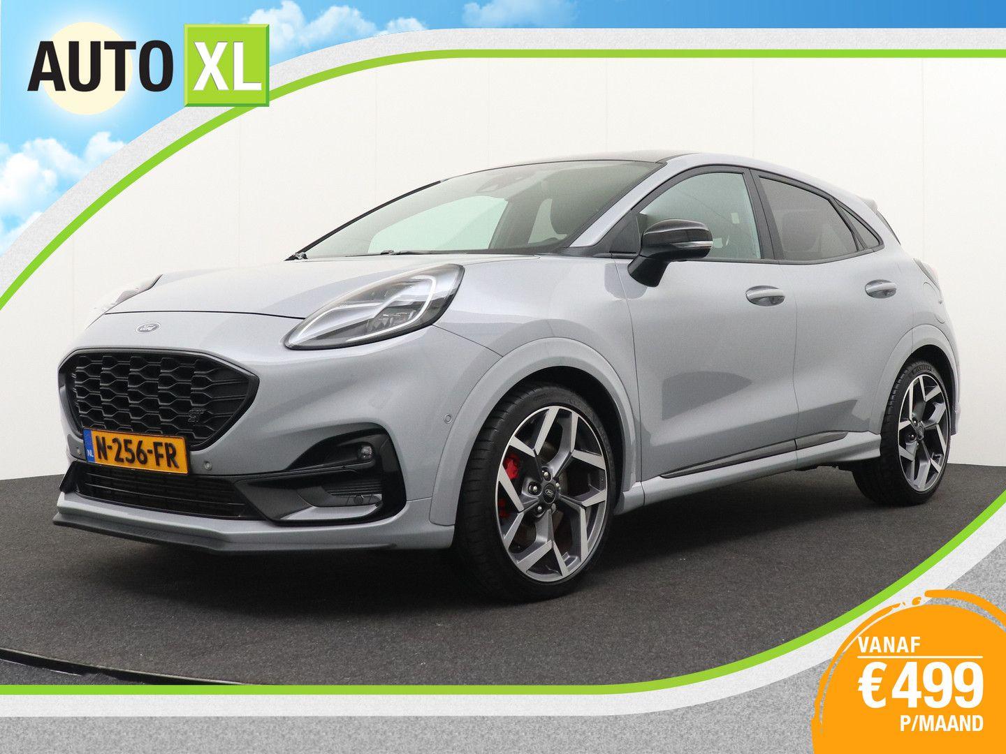 Ford Puma 1.5 200 PK ST-X Recaro/Kuipstoelen 19'LMV B