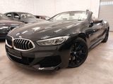 BMW M850i Cabrio xDrive 31oookm Ex DE BMW Leasing - BMW M850