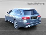 Mercedes-Benz E 220 d T 4M All-Terrain AHK|PANO|360°|DISTR - gebrauchte Mercedes-Benz E 220 aus dem Jahr 2017