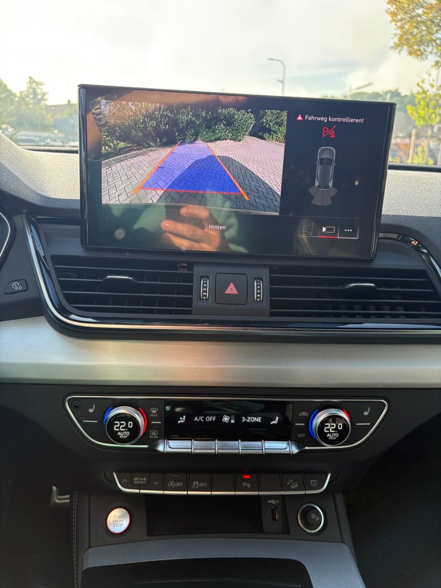 Foto 16 van AUDI SQ5