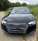 Audi A4 Avant - Audi A4 Gebrauchtwagen in Freiburg