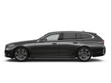BMW 520 d Touring M Sport ACC H&K AHK LED PDC SHZ Na - BMW 520 Gebrauchtwagen in Wuppertal