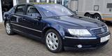 Volkswagen Phaeton V10 TDI Lang 4Motion - Volkswagen Phaeton: V10 TDI