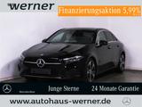 Mercedes-Benz A 180 Limo PROG-ADVANCED+ PANO MBEAM 18" WDGLASl - Mercedes-Benz A 180 aus 2024