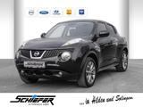Nissan Juke 1.6 Tekna - Nissan Juke in Düsseldorf