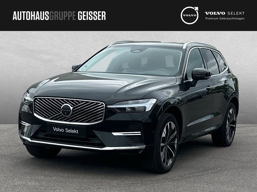 Image of Volvo XC60