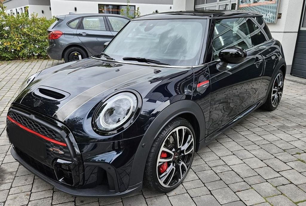 Image of MINI John Cooper Works