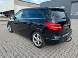 Mercedes-Benz B 220 CDI/d 7G-DCT 170PS NR: 74488 - Mercedes-Benz 170 d