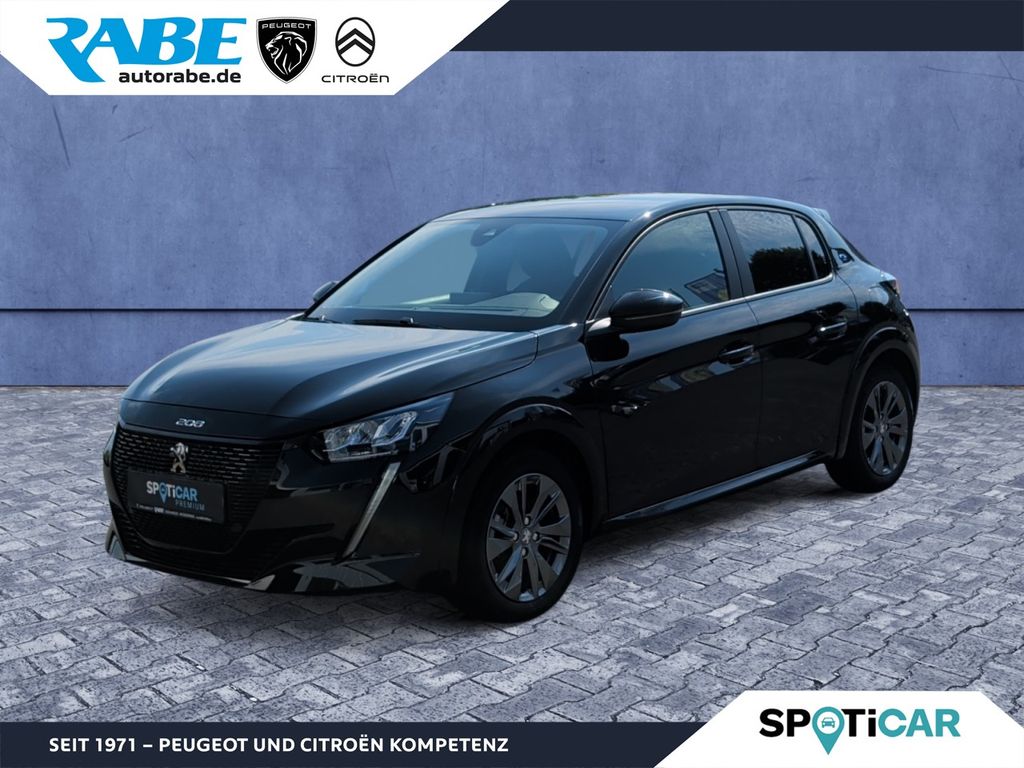 Image of Peugeot 208