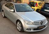 Mercedes-Benz C 180 Limousine nur 60400km* Navi*GSD*PDC*S-heft - gebrauchte Mercedes-Benz C 180 aus dem Jahr 2009