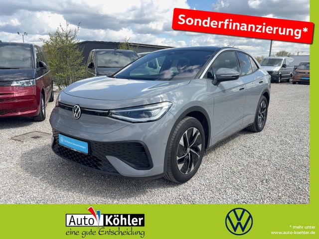 VW ID.5 Pro Kamera/Matrix/Pano/CCS/CarPlay/AHK/ACC