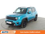 Jeep Renegade 1.3 TGDi Limited 4x2 Aut*NAVI*ACC*CAM* - Jeep Gebrauchtwagen in Köln