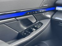 BMW 520 - Vorschau Bild 16