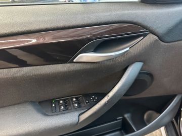 MYAUTOCENTER – Gebraucht- und Jahreswagen mit Werkstattservice in Pfaffenhofen BMW X1 xDrive *PANO*TEMPOMAT*AHK*NAV*PDC*KLIMA*