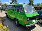 Volkswagen T3 Kombi - VW T3 Kombi von privat