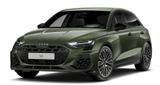 Audi S3 Sportback Navi+ Matrix SONOS 19 ACC Kamera - Audi S3 Neuwagen