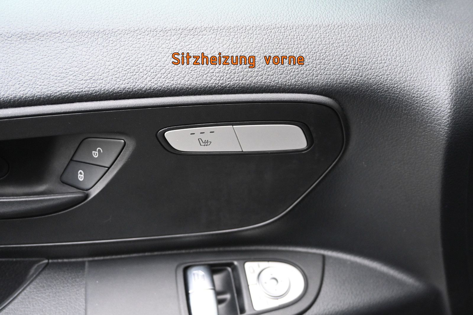 Fahrzeugabbildung Mercedes-Benz Vito 116 CDI Extralang PRO RWD °KAMERA°STANDHEIZ