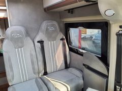 Pössl Summit Shine 600L MJ25 Dümo-Winter Sale 26