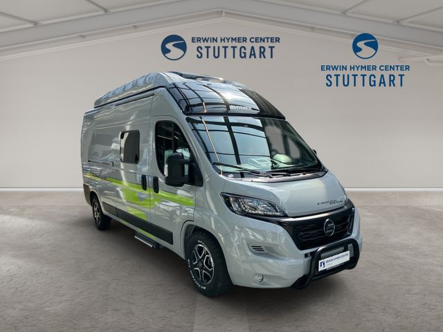 HYMER / ERIBA / HYMERCAR Yosemite Fiat Sie sparen 11.785 EUR!