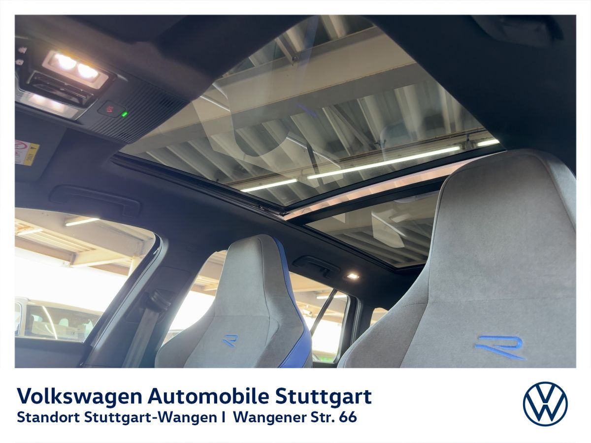 Volkswagen Golf - Bild 12