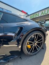 Porsche 992 Turbo S Coupé Turbo S - Porsche 992 in Köln