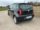 Volkswagen up! 1.0 55kW club up! club up! - VW up! von privat
