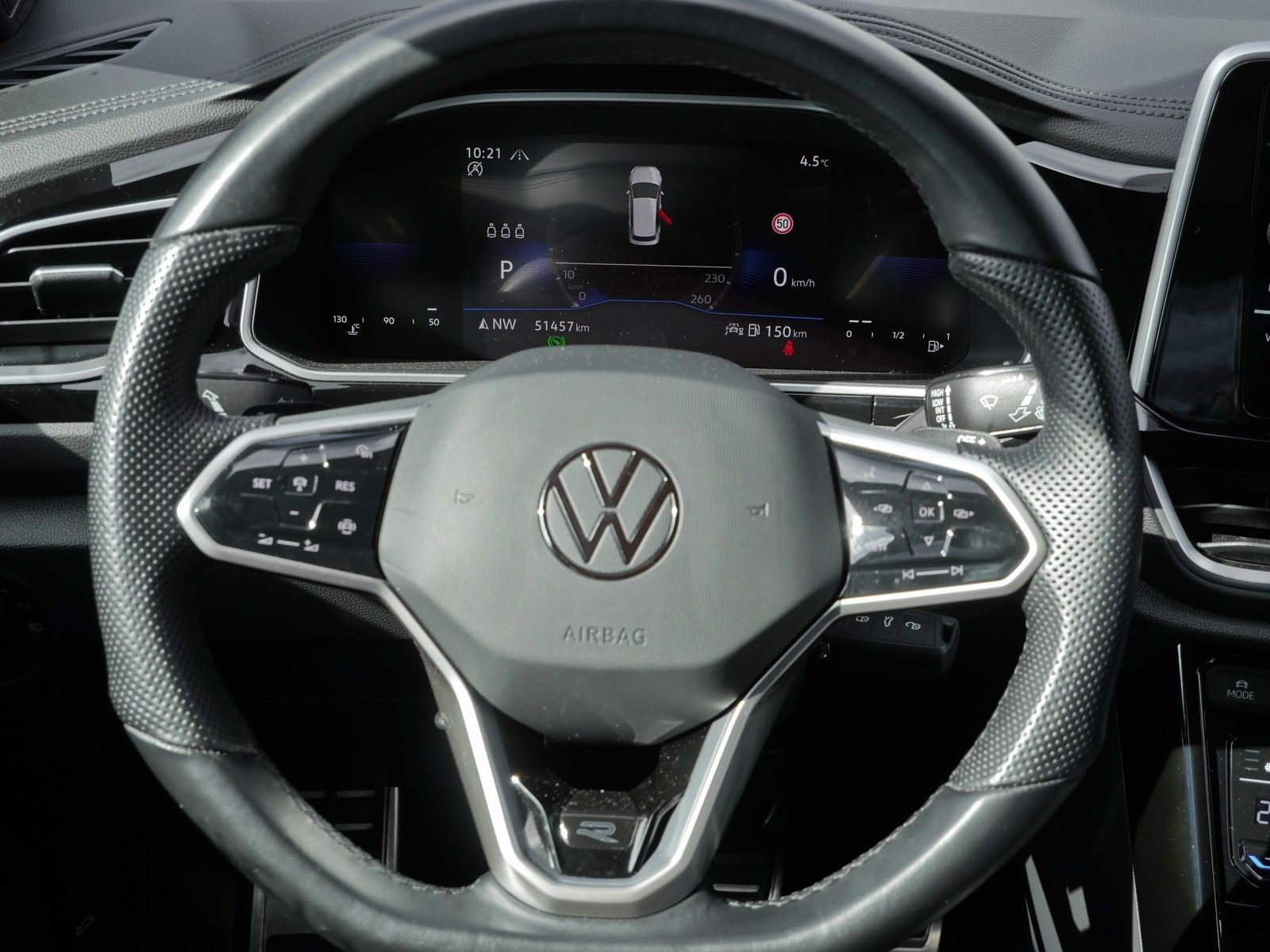 Volkswagen T-Roc - Bild 9