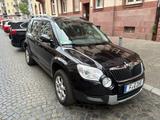 Skoda Yeti 1.8 TSI 4x4 Motor neu - gebrauchte Skoda Yeti aus dem Jahr 2010