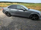Mercedes-Benz C 180 CDI AVANTGARDE / ILS / Navi / 7G / ANDROID - Mercedes-Benz C 180: Cdi