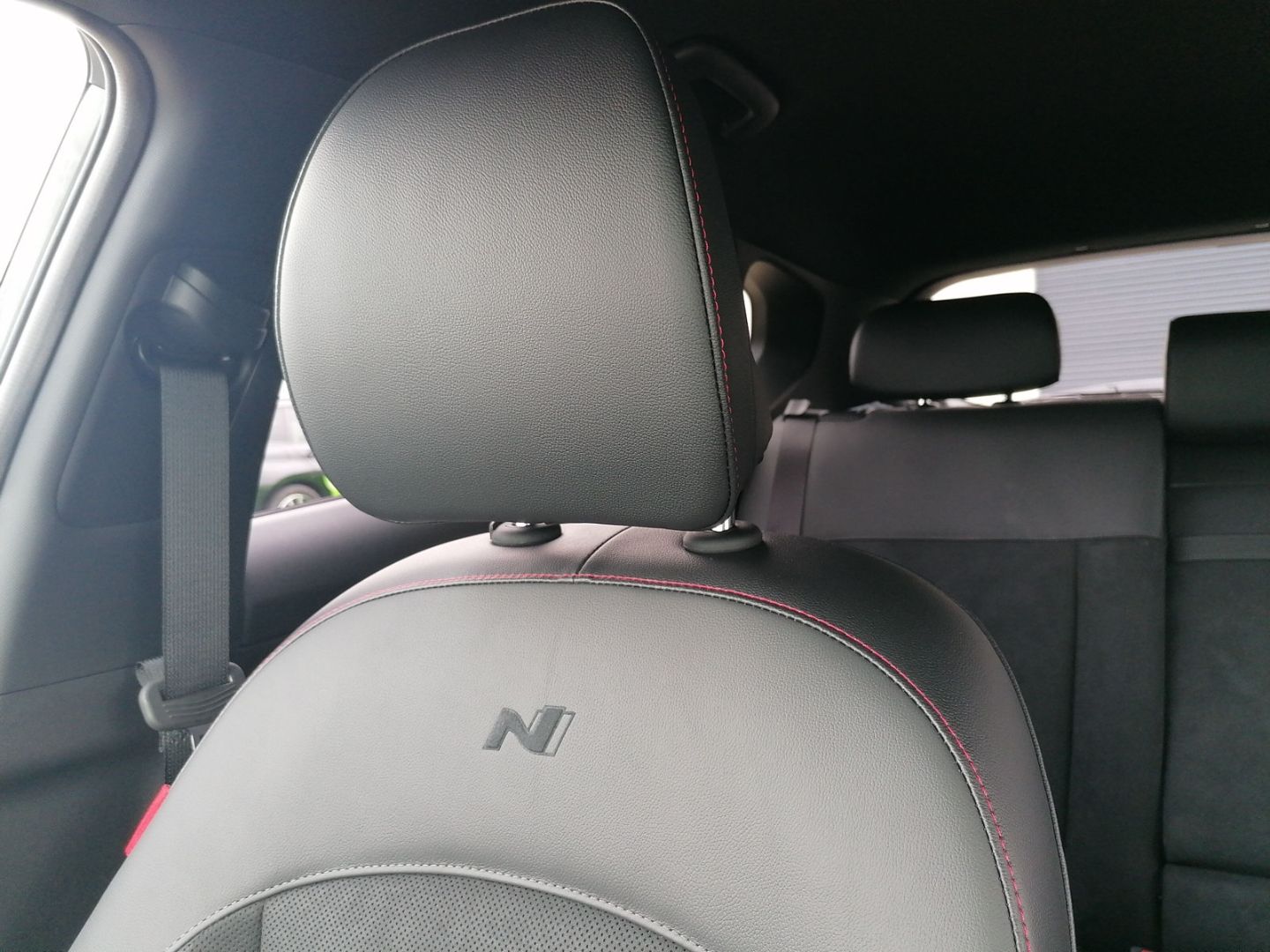 Hyundai KONA - Bild 27