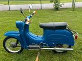 Simson Schwalbe KR51/1 aufwendig restauriert - Offers matching your search criteria