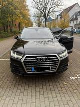 Audi Q7 50 TDI quattro tiptronic - - Audi Q7 in Mainz