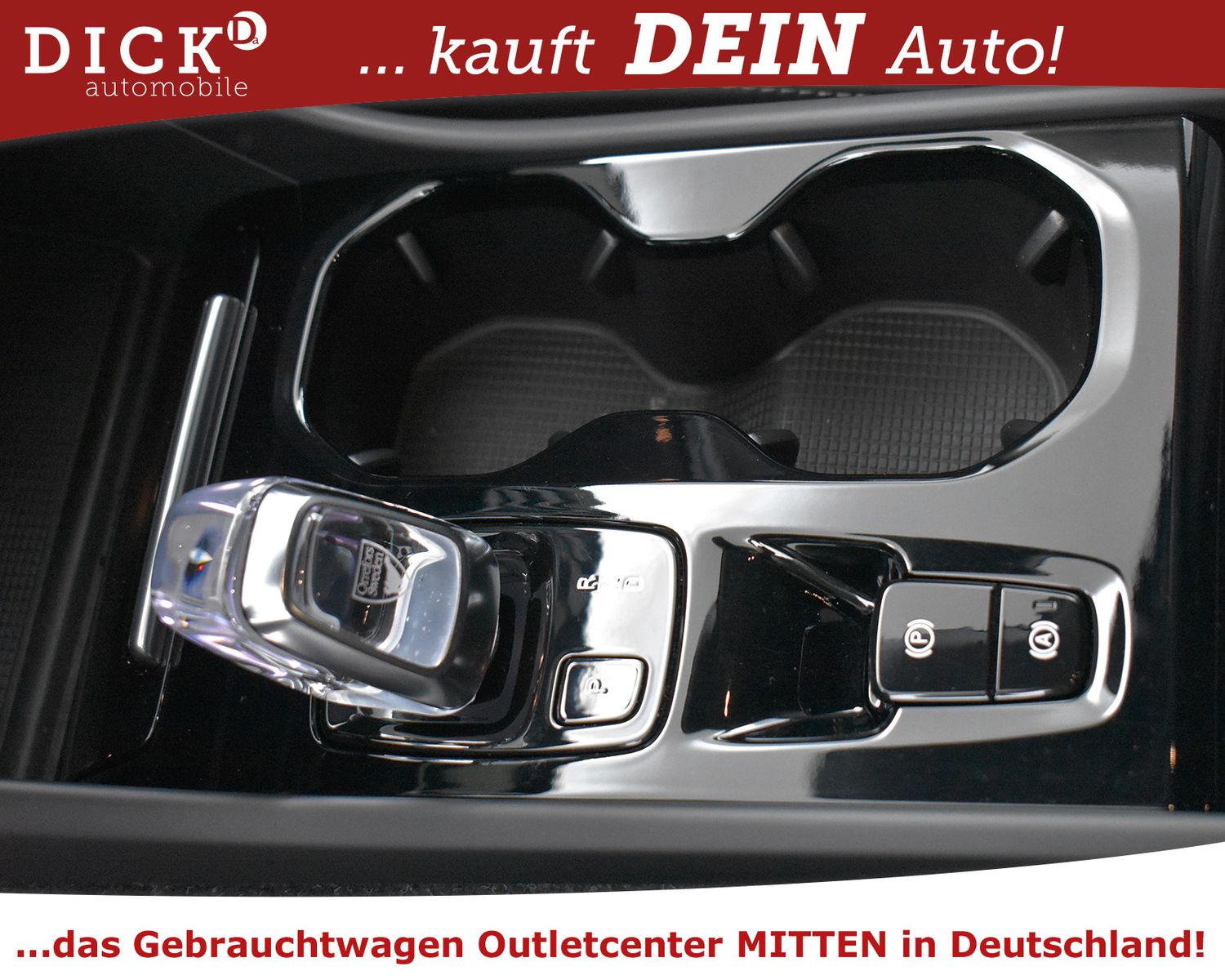 VOLVO XC40 D3 Aut. Inscript VIRTU+KAM+ACC+LED+KEY+NAVI - Image 23