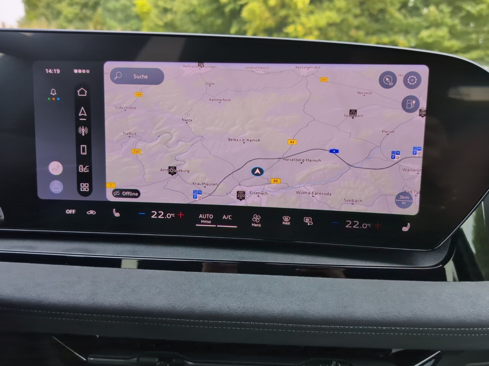 Audi Q6 e-tron - Bild 6