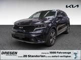 Kia Sorento PLATINUM 1.6T HEV AWD NAVI,DAB,KLIMA,CAR - gebrauchte Kia Sorento aus dem Jahr 2024