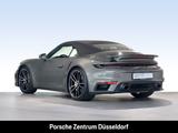 Porsche 992 911 Turbo S Cabrio Burmester Sportabgasanlag - Porsche: Turbo