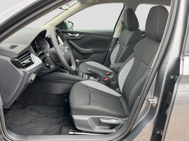 Skoda Kamiq - Bild 4