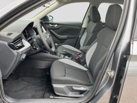 Skoda Kamiq - Vorschau Bild 4