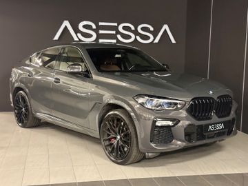 BMW X6 - 2