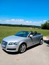 Audi A3 Cabrio,Inspektion&Service Neu, Sch... - Audi A3 aus 2012: Cabrio