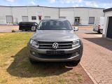 Volkswagen Amarok DoubleCab Trendline  - Volkswagen Amarok: Trendline
