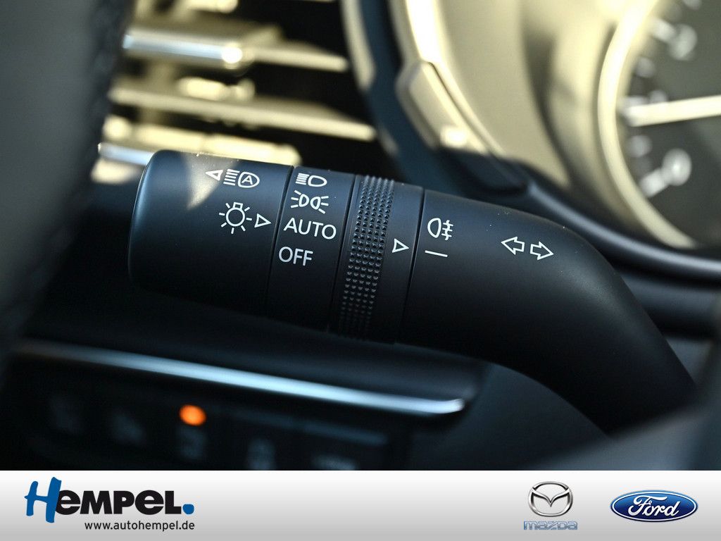 Mazda 3 - Bild 18
