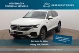 Volkswagen Touareg 4Motion 3.0 TDI SCR Klima*Tempo*PDC*Nav - VW Touareg Gebrauchtwagen in Bremen
