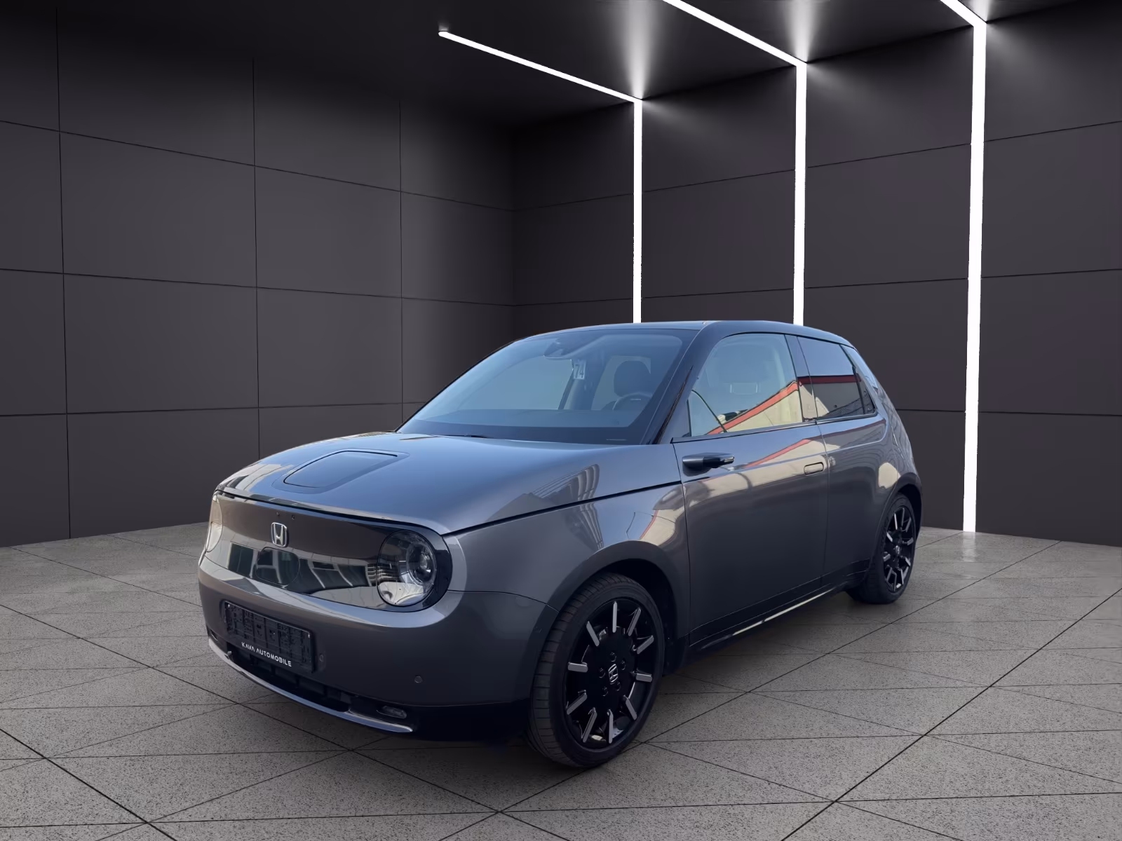 Honda e Advance*Pano*Kamera*LED*ACC*SHZ*Keyles