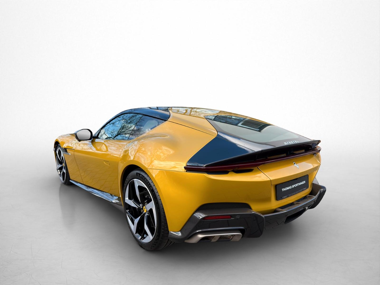 Ferrari 12Cilindri / Full Carbon / Very high SPEC
