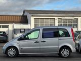 Mercedes-Benz Vaneo Compact Van 1.7 CDI - Mercedes-Benz Vaneo mit Diesel-Antrieb
